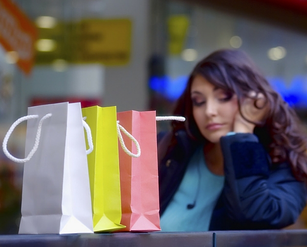 5 consejos para evitar las compras compulsivas