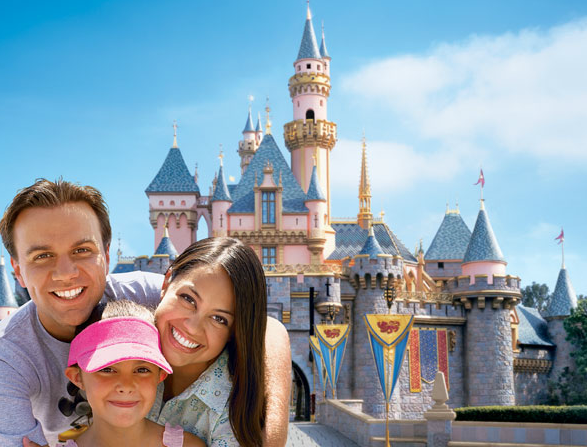 Cuánto cuesta un viaje al mundo de Disney en familia